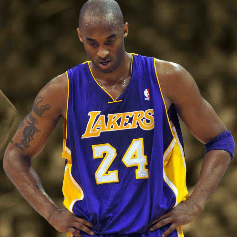 KOBE BRYANT